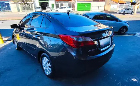 HYUNDAI H 100 2.6 3 P GLS DIESEL, Foto 7