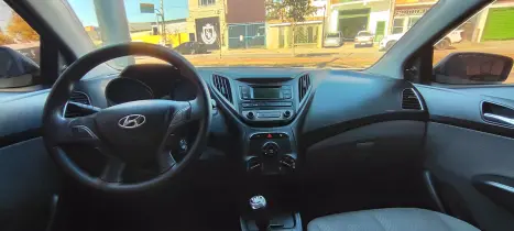 HYUNDAI H 100 2.6 3 P GLS DIESEL, Foto 10