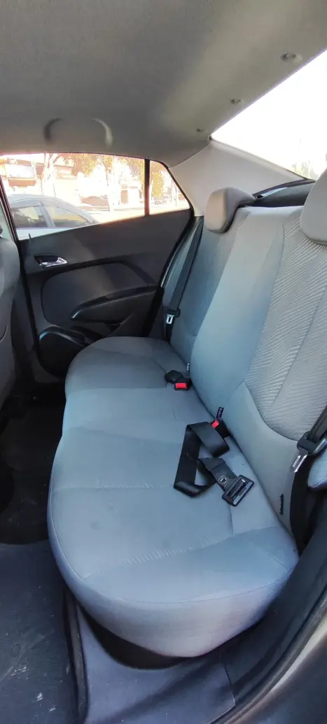 HYUNDAI H 100 2.6 3 P GLS DIESEL, Foto 11