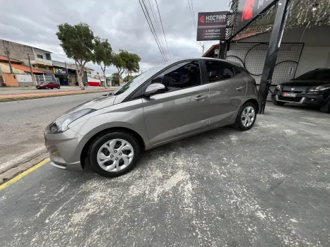 HYUNDAI H 100 2.6 3 P GLS DIESEL, Foto 4