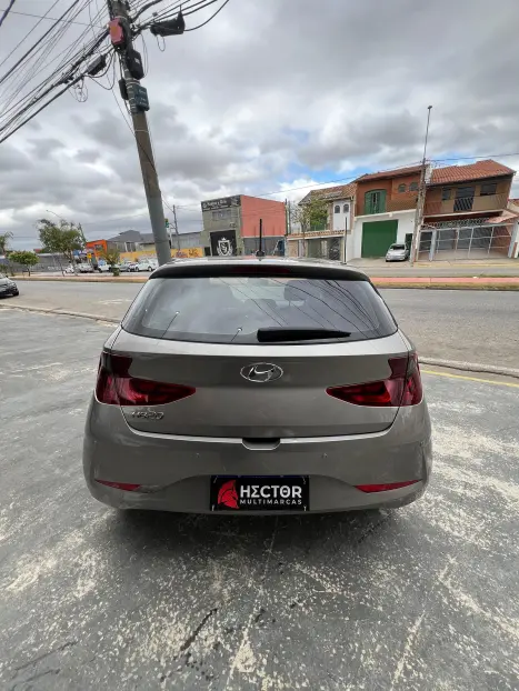 HYUNDAI H 100 2.6 3 P GLS DIESEL, Foto 6