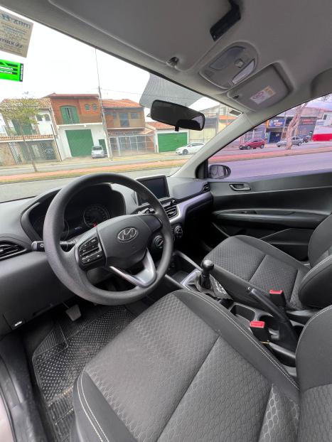 HYUNDAI H 100 2.6 3 P GLS DIESEL, Foto 11