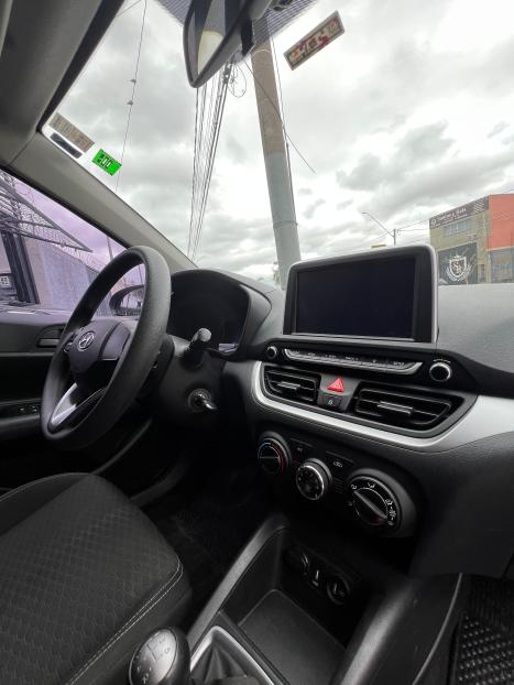 HYUNDAI H 100 2.6 3 P GLS DIESEL, Foto 13