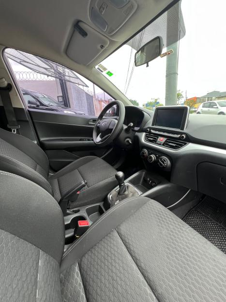 HYUNDAI H 100 2.6 3 P GLS DIESEL, Foto 14