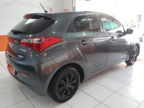 HYUNDAI HB 20 Hatch 1.6 16V 4P FLEX COMFORT STYLE AUTOMÁTICO, Foto 3 HYUNDAI HB 20 Hatch 1.6 16V 4P FLEX COMFORT STYLE AUTOMÁTICO, Foto 3