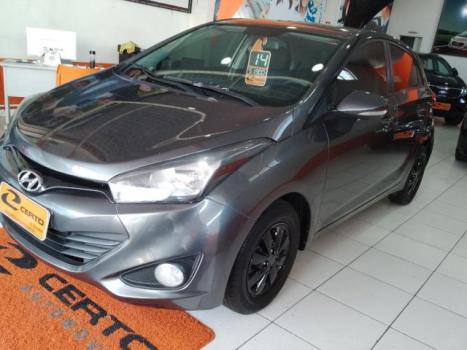 HYUNDAI HB 20 Hatch 1.6 16V 4P FLEX COMFORT STYLE AUTOMÁTICO, Foto 5 HYUNDAI HB 20 Hatch 1.6 16V 4P FLEX COMFORT STYLE AUTOMÁTICO, Foto 5