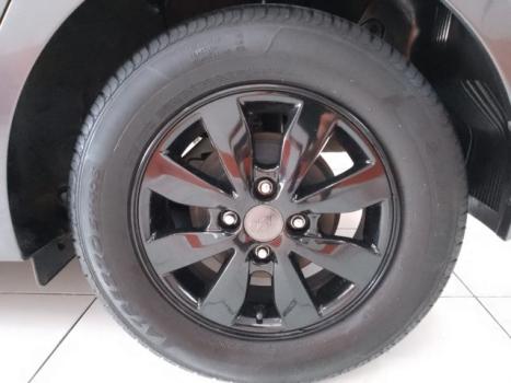 HYUNDAI HB 20 Hatch 1.6 16V 4P FLEX COMFORT STYLE AUTOMÁTICO, Foto 6 HYUNDAI HB 20 Hatch 1.6 16V 4P FLEX COMFORT STYLE AUTOMÁTICO, Foto 6