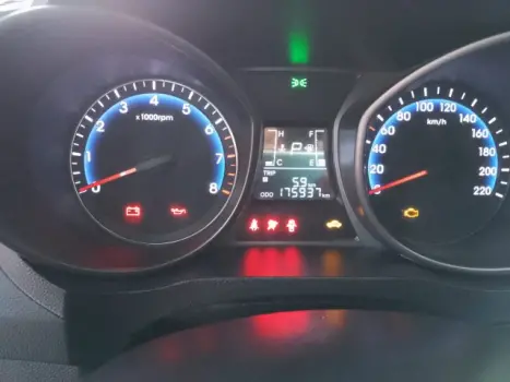 HYUNDAI HB 20 Hatch 1.6 16V 4P FLEX COMFORT STYLE AUTOMÁTICO, Foto 10 HYUNDAI HB 20 Hatch 1.6 16V 4P FLEX COMFORT STYLE AUTOMÁTICO, Foto 10