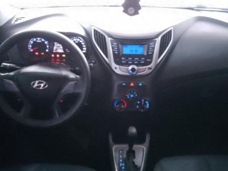 HYUNDAI HB 20 Hatch 1.6 16V 4P FLEX COMFORT STYLE AUTOMÁTICO, Foto 11 HYUNDAI HB 20 Hatch 1.6 16V 4P FLEX COMFORT STYLE AUTOMÁTICO, Foto 11