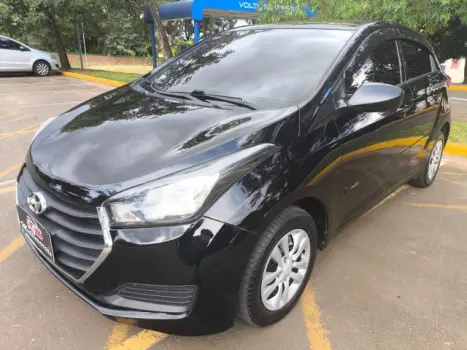 HYUNDAI HB 20 Hatch 1.0 12V 4P FLEX COMFORT, Foto 1 HYUNDAI HB 20 Hatch 1.0 12V 4P FLEX COMFORT, Foto 1