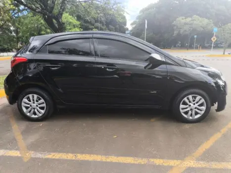 HYUNDAI HB 20 Hatch 1.0 12V 4P FLEX COMFORT, Foto 2 HYUNDAI HB 20 Hatch 1.0 12V 4P FLEX COMFORT, Foto 2