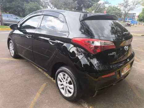 HYUNDAI HB 20 Hatch 1.0 12V 4P FLEX COMFORT, Foto 3 HYUNDAI HB 20 Hatch 1.0 12V 4P FLEX COMFORT, Foto 3