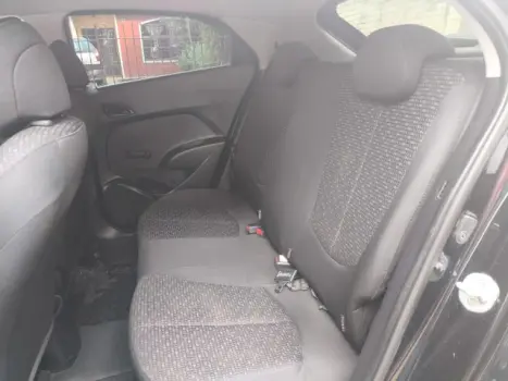 HYUNDAI HB 20 Hatch 1.0 12V 4P FLEX COMFORT, Foto 5 HYUNDAI HB 20 Hatch 1.0 12V 4P FLEX COMFORT, Foto 5