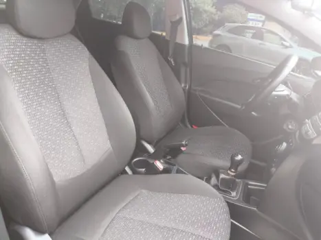 HYUNDAI HB 20 Hatch 1.0 12V 4P FLEX COMFORT, Foto 6 HYUNDAI HB 20 Hatch 1.0 12V 4P FLEX COMFORT, Foto 6