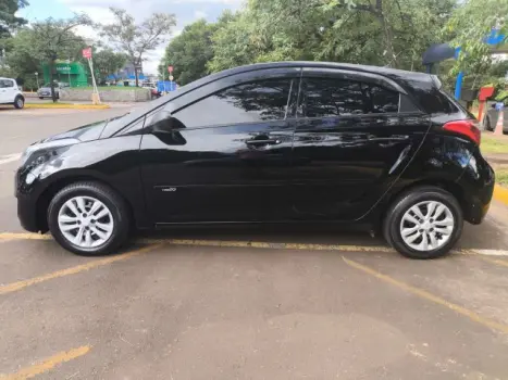 HYUNDAI HB 20 Hatch 1.0 12V 4P FLEX COMFORT, Foto 8 HYUNDAI HB 20 Hatch 1.0 12V 4P FLEX COMFORT, Foto 8