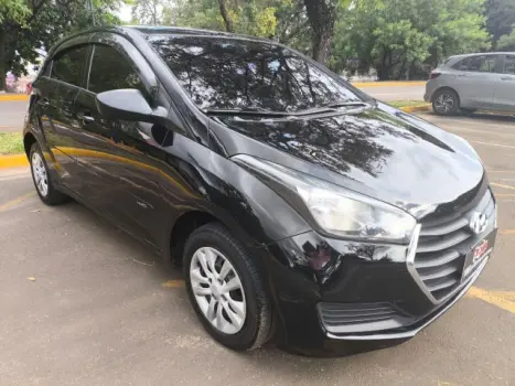 HYUNDAI HB 20 Hatch 1.0 12V 4P FLEX COMFORT, Foto 9 HYUNDAI HB 20 Hatch 1.0 12V 4P FLEX COMFORT, Foto 9