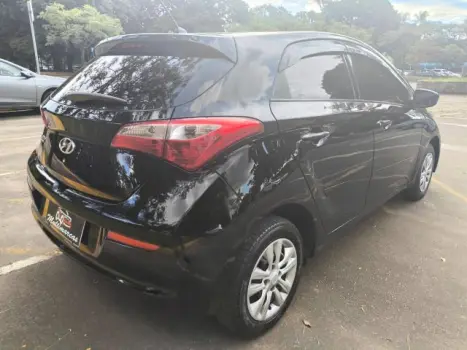 HYUNDAI HB 20 Hatch 1.0 12V 4P FLEX COMFORT, Foto 10 HYUNDAI HB 20 Hatch 1.0 12V 4P FLEX COMFORT, Foto 10