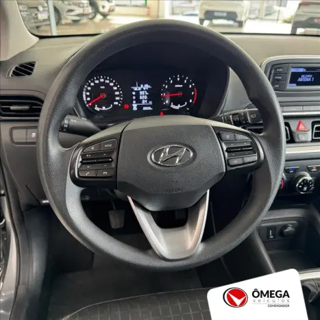 HYUNDAI HB 20 Hatch 1.0 12V 4P FLEX SENSE, Foto 6