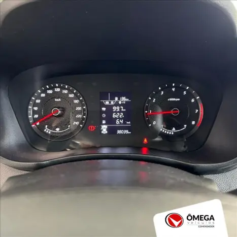 HYUNDAI HB 20 Hatch 1.0 12V 4P FLEX SENSE, Foto 7