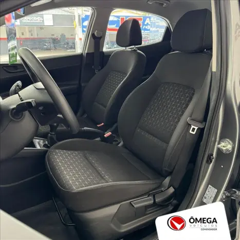 HYUNDAI HB 20 Hatch 1.0 12V 4P FLEX SENSE, Foto 10