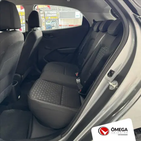 HYUNDAI HB 20 Hatch 1.0 12V 4P FLEX SENSE, Foto 11