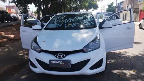 HYUNDAI HB 20 Hatch 1.6 16V 4P COMFORT FLEX COPA DO MUNDO, Foto 2 HYUNDAI HB 20 Hatch 1.6 16V 4P COMFORT FLEX COPA DO MUNDO, Foto 2
