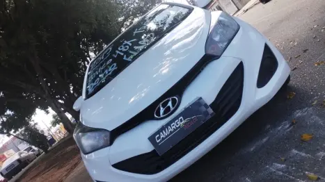 HYUNDAI HB 20 Hatch 1.6 16V 4P COMFORT FLEX COPA DO MUNDO, Foto 5 HYUNDAI HB 20 Hatch 1.6 16V 4P COMFORT FLEX COPA DO MUNDO, Foto 5