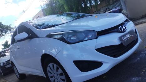 HYUNDAI HB 20 Hatch 1.6 16V 4P COMFORT FLEX COPA DO MUNDO, Foto 7 HYUNDAI HB 20 Hatch 1.6 16V 4P COMFORT FLEX COPA DO MUNDO, Foto 7