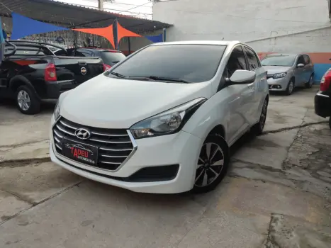 HYUNDAI HB 20 Hatch 1.0 12V 4P FLEX COMFORT PLUS, Foto 1 HYUNDAI HB 20 Hatch 1.0 12V 4P FLEX COMFORT PLUS, Foto 1