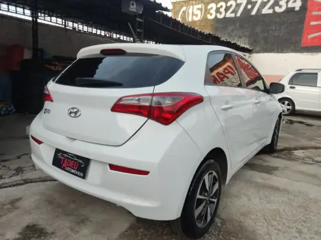HYUNDAI HB 20 Hatch 1.0 12V 4P FLEX COMFORT PLUS, Foto 2 HYUNDAI HB 20 Hatch 1.0 12V 4P FLEX COMFORT PLUS, Foto 2