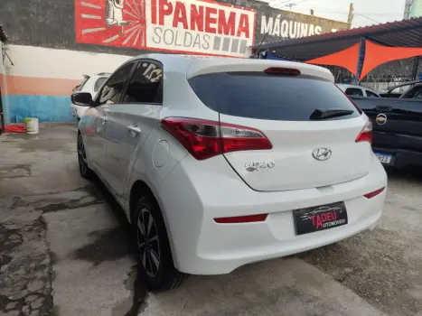 HYUNDAI HB 20 Hatch 1.0 12V 4P FLEX COMFORT PLUS, Foto 3 HYUNDAI HB 20 Hatch 1.0 12V 4P FLEX COMFORT PLUS, Foto 3