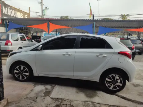 HYUNDAI HB 20 Hatch 1.0 12V 4P FLEX COMFORT PLUS, Foto 5 HYUNDAI HB 20 Hatch 1.0 12V 4P FLEX COMFORT PLUS, Foto 5