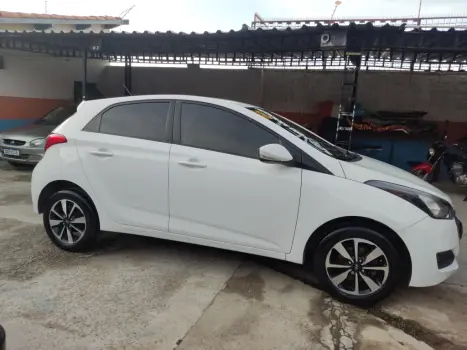 HYUNDAI HB 20 Hatch 1.0 12V 4P FLEX COMFORT PLUS, Foto 6 HYUNDAI HB 20 Hatch 1.0 12V 4P FLEX COMFORT PLUS, Foto 6