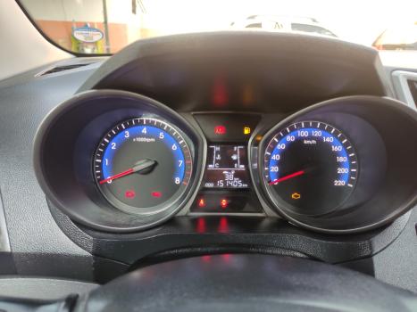 HYUNDAI HB 20 Hatch 1.0 12V 4P FLEX COMFORT PLUS, Foto 10 HYUNDAI HB 20 Hatch 1.0 12V 4P FLEX COMFORT PLUS, Foto 10