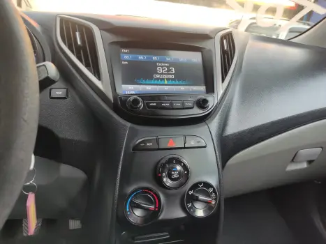 HYUNDAI HB 20 Hatch 1.0 12V 4P FLEX COMFORT PLUS, Foto 11 HYUNDAI HB 20 Hatch 1.0 12V 4P FLEX COMFORT PLUS, Foto 11