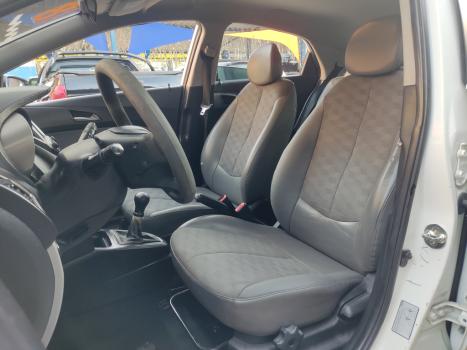 HYUNDAI HB 20 Hatch 1.0 12V 4P FLEX COMFORT PLUS, Foto 14 HYUNDAI HB 20 Hatch 1.0 12V 4P FLEX COMFORT PLUS, Foto 14