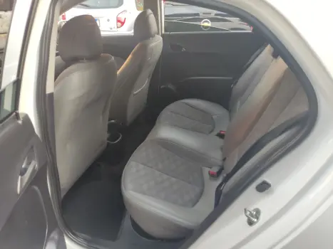 HYUNDAI HB 20 Hatch 1.0 12V 4P FLEX COMFORT PLUS, Foto 15 HYUNDAI HB 20 Hatch 1.0 12V 4P FLEX COMFORT PLUS, Foto 15