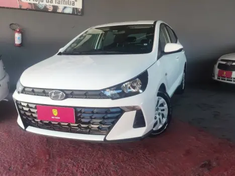 HYUNDAI HB 20 Hatch 1.0 12V 4P FLEX SENSE, Foto 4 HYUNDAI HB 20 Hatch 1.0 12V 4P FLEX SENSE, Foto 4
