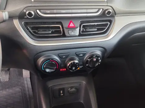 HYUNDAI HB 20 Hatch 1.0 12V 4P FLEX VISION, Foto 6