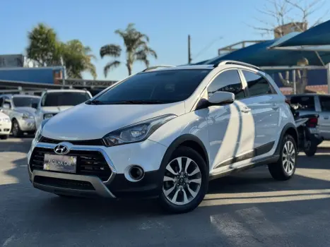 HYUNDAI HB 20 Hatch X 1.6 16V 4P STYLE FLEX AUTOMÁTICO, Foto 2 HYUNDAI HB 20 Hatch X 1.6 16V 4P STYLE FLEX AUTOMÁTICO, Foto 2