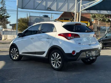 HYUNDAI HB 20 Hatch X 1.6 16V 4P STYLE FLEX AUTOMÁTICO, Foto 3 HYUNDAI HB 20 Hatch X 1.6 16V 4P STYLE FLEX AUTOMÁTICO, Foto 3