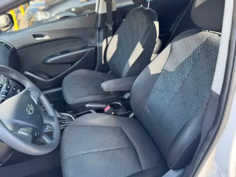 HYUNDAI HB 20 Hatch X 1.6 16V 4P STYLE FLEX AUTOMÁTICO, Foto 5 HYUNDAI HB 20 Hatch X 1.6 16V 4P STYLE FLEX AUTOMÁTICO, Foto 5