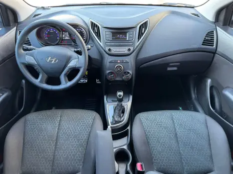 HYUNDAI HB 20 Hatch X 1.6 16V 4P STYLE FLEX AUTOMÁTICO, Foto 6 HYUNDAI HB 20 Hatch X 1.6 16V 4P STYLE FLEX AUTOMÁTICO, Foto 6