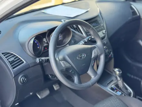 HYUNDAI HB 20 Hatch X 1.6 16V 4P STYLE FLEX AUTOMÁTICO, Foto 7 HYUNDAI HB 20 Hatch X 1.6 16V 4P STYLE FLEX AUTOMÁTICO, Foto 7