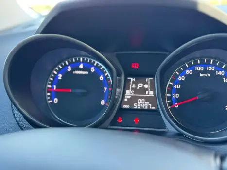 HYUNDAI HB 20 Hatch X 1.6 16V 4P STYLE FLEX AUTOMÁTICO, Foto 10 HYUNDAI HB 20 Hatch X 1.6 16V 4P STYLE FLEX AUTOMÁTICO, Foto 10