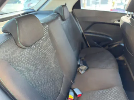 HYUNDAI HB 20 Hatch X 1.6 16V 4P STYLE FLEX AUTOMÁTICO, Foto 11 HYUNDAI HB 20 Hatch X 1.6 16V 4P STYLE FLEX AUTOMÁTICO, Foto 11