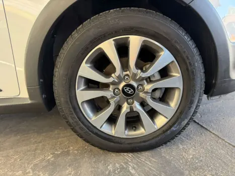 HYUNDAI HB 20 Hatch X 1.6 16V 4P STYLE FLEX AUTOMÁTICO, Foto 15 HYUNDAI HB 20 Hatch X 1.6 16V 4P STYLE FLEX AUTOMÁTICO, Foto 15