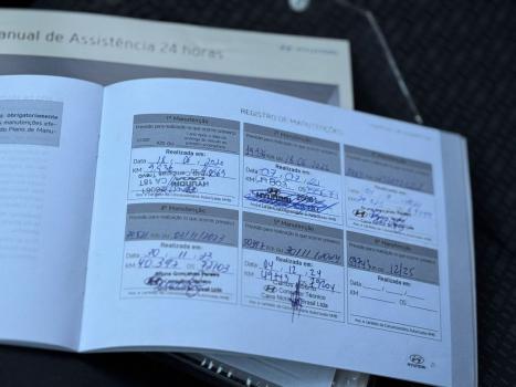 HYUNDAI HB 20 Hatch 1.0 12V 4P FLEX UNIQUE, Foto 7 HYUNDAI HB 20 Hatch 1.0 12V 4P FLEX UNIQUE, Foto 7