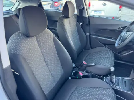 HYUNDAI HB 20 Hatch 1.0 12V 4P FLEX UNIQUE, Foto 9 HYUNDAI HB 20 Hatch 1.0 12V 4P FLEX UNIQUE, Foto 9