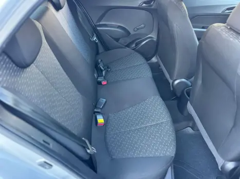 HYUNDAI HB 20 Hatch 1.0 12V 4P FLEX UNIQUE, Foto 10 HYUNDAI HB 20 Hatch 1.0 12V 4P FLEX UNIQUE, Foto 10